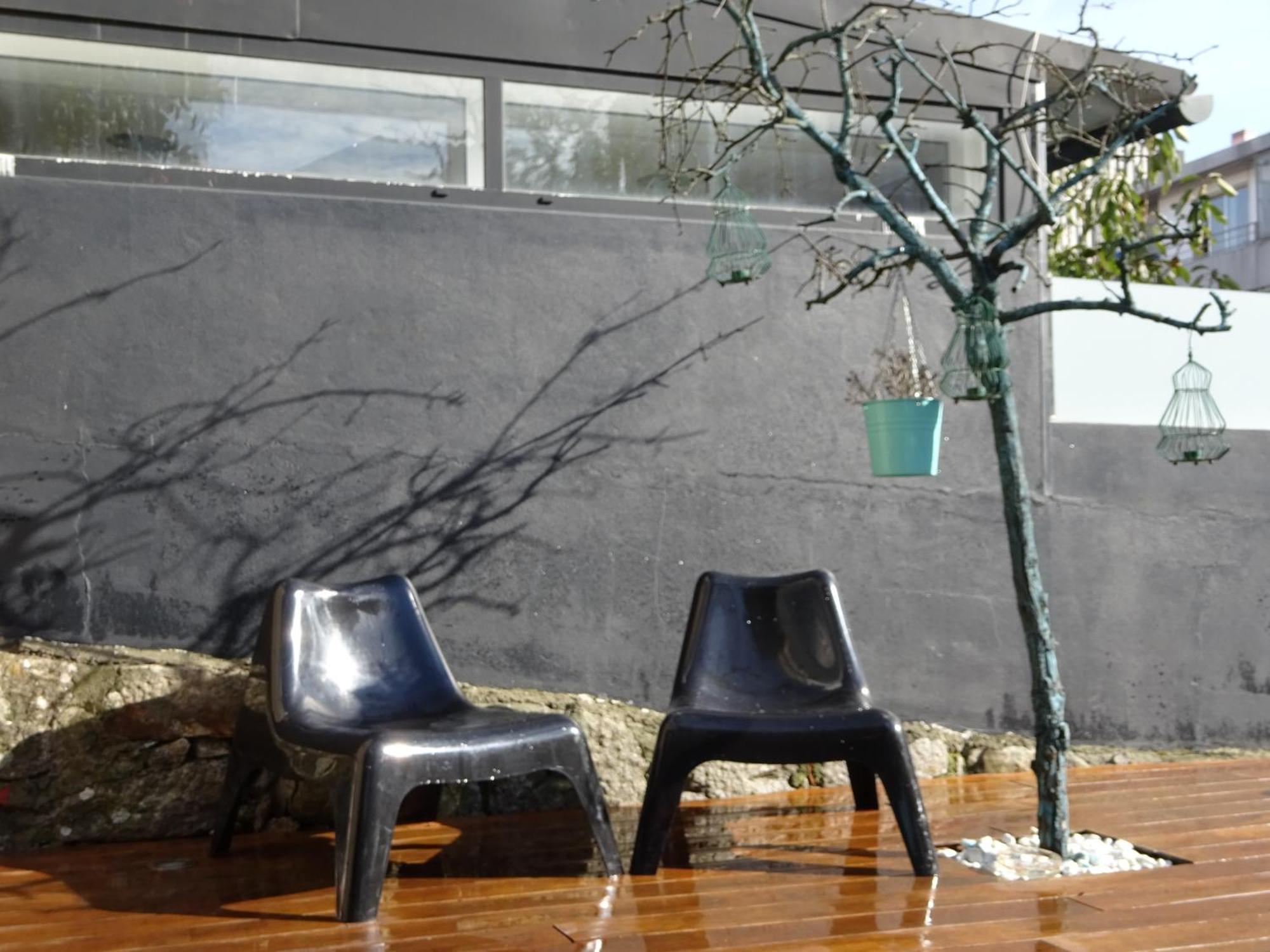 Guerras House Apartment Porto Exterior photo